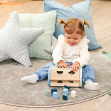 Eichhorn shape box
