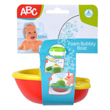 ABC BUBBLE Badbootje