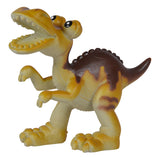 Simba Grappige Dieren Dino's, 6dlg.