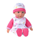 Simba Babypop Laura Cutie, 30cm