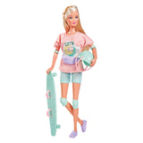 Steffi Love Longboard Pop