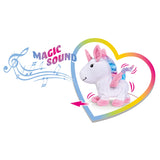 Unico Chi Chi Love Fantasy Unicorn