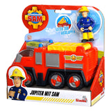 Simba toys sam jupiter
