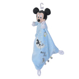 Simba Mickey Mouse Glow in the Dark Doudou Knuffeldoek