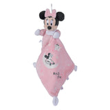 Simba Minnie Glow in the Dark Doudou Knuffeldoek