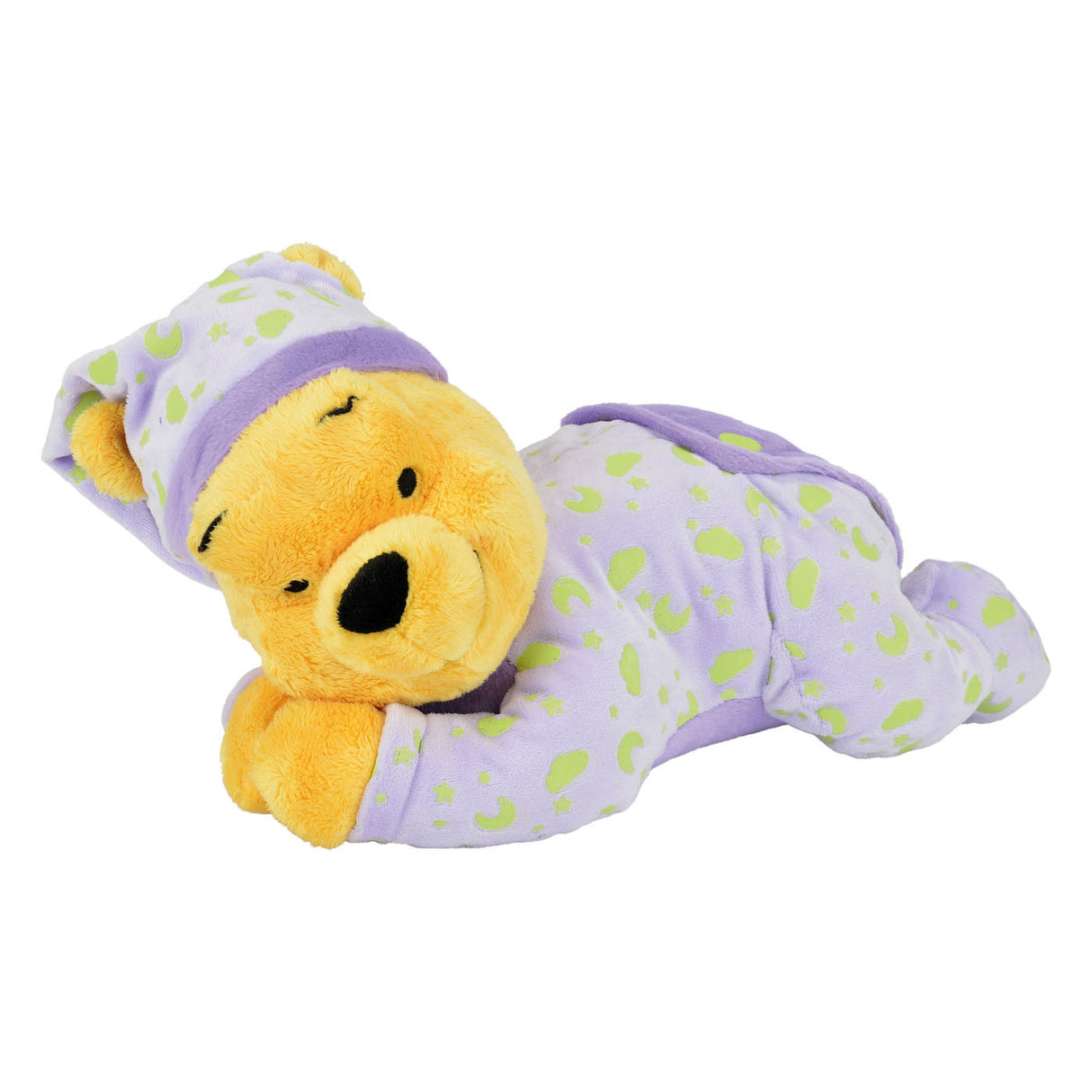 Simba Knuffel De Poeh Glow in the Dark