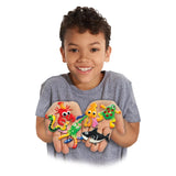 Simba aqua gelz deluxe set, 25dlg.