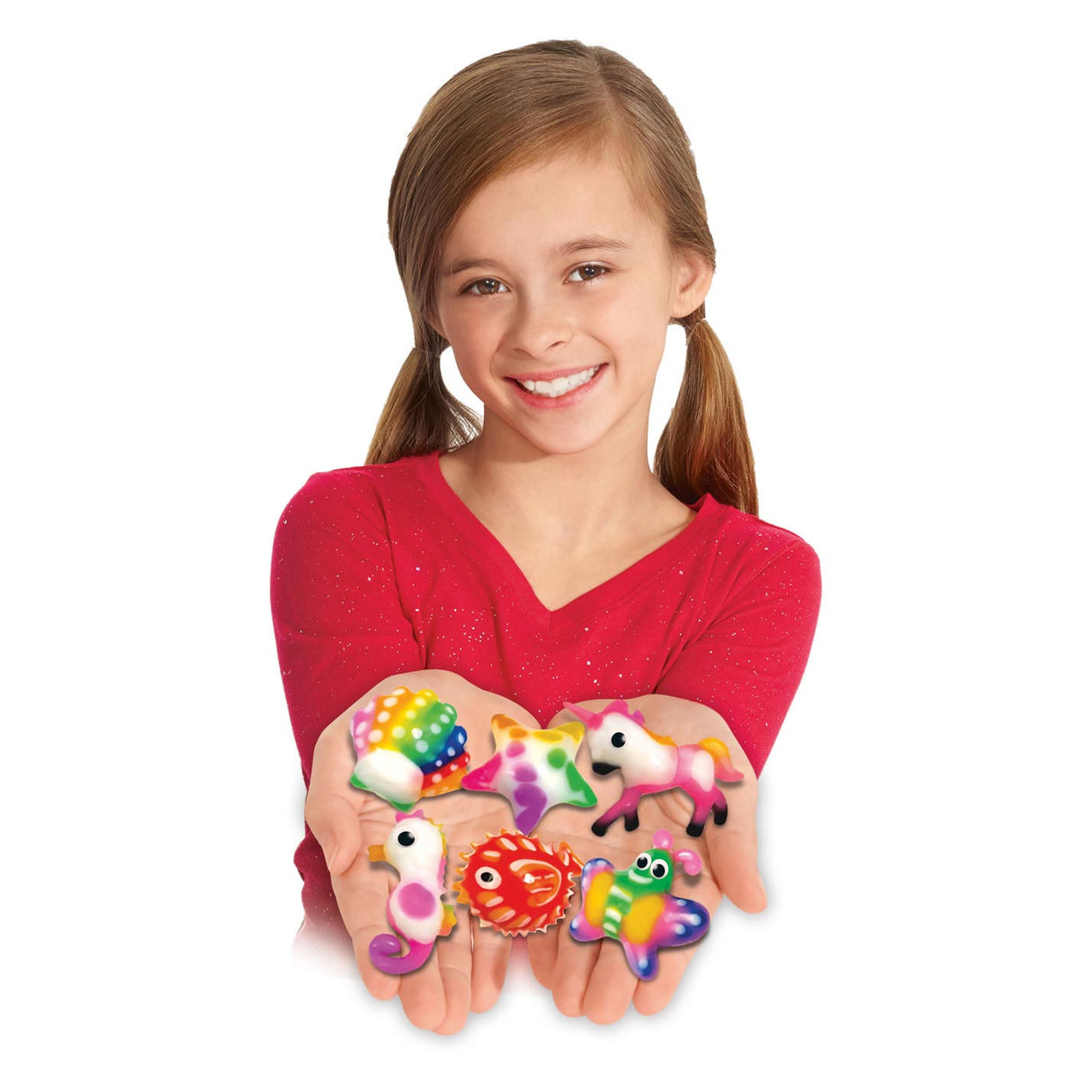 Simba aqua gelz deluxe set, 25dlg.
