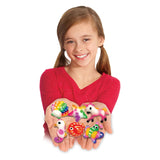 Simba aqua gelz deluxe set, 25dlg.