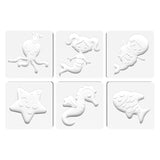 Simba aqua gelz deluxe zeemeermin set