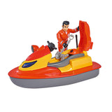 Simba Juno Jetski met Figuur