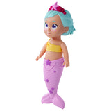 Simba gebuer Puppelchen Mermaid Badpop