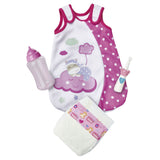 Simba - laura bedtime accessories set