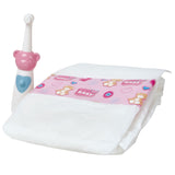 Simba - laura bedtime accessories set
