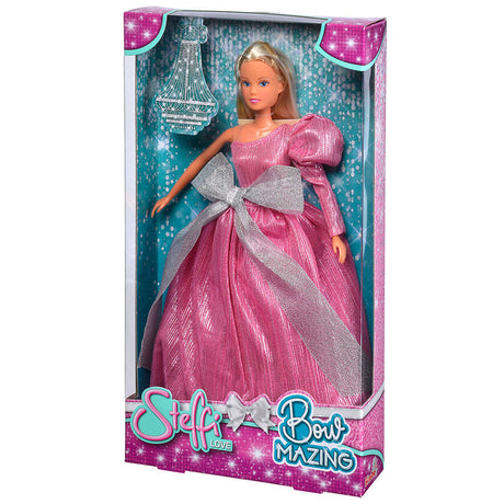 Steffi love modepop galajurk