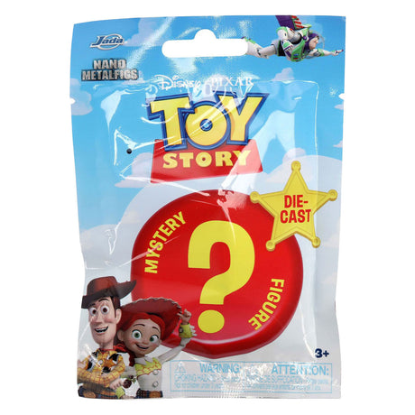 Jada toys jada toy story metalen minifiguur