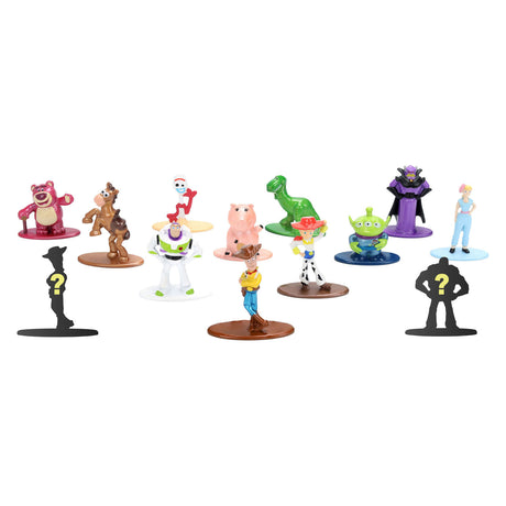 Jada toys jada toy story metalen minifiguur