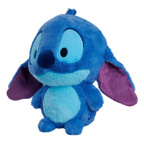 Simba disney knuffelbare stitch pluche knuffel - 35cm