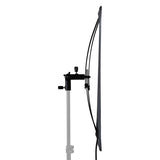 Linkstar flexibel bi-color led paneel lx-100 30x60 cm