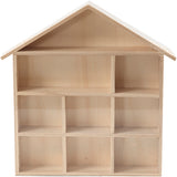 Creativ company https: www.cchobby.nl letterhuisje-h-26-cm-l-3-5-cm-b-22-cm-afm-26x22-cm-cm-1-stuk