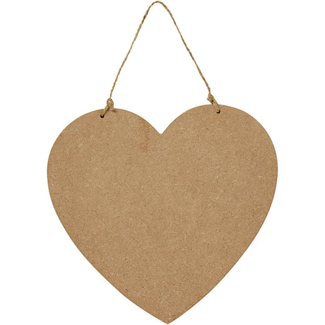 Creativ company https: www.cchobby.nl hart-afm-18-5x19-5-cm-dikte-5-mm-1-stuk