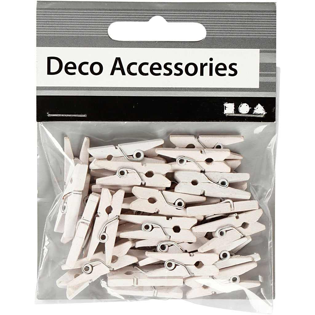 Https: www.cchobby.nl mini-wasknijpers-l-25-mm-b-3-mm-wit-36-stuk-1-doos