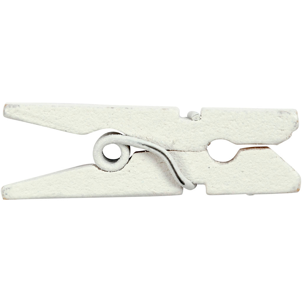 Https: www.cchobby.nl mini-wasknijpers-l-25-mm-b-3-mm-wit-36-stuk-1-doos