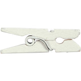 Https: www.cchobby.nl mini-wasknijpers-l-25-mm-b-3-mm-wit-36-stuk-1-doos