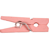 Https: www.cchobby.nl mini-wasknijpers-l-25-mm-b-3-mm-lichtrood-36-stuk-1-doos