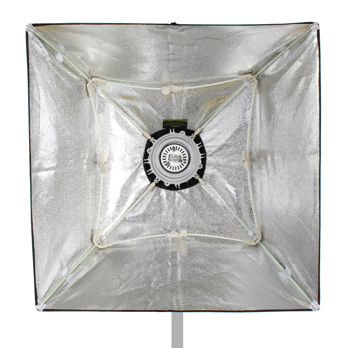 Linkstar opvouwbare softbox qssx-7575 75x75 cm