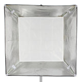 Linkstar opvouwbare softbox qssx-7575 75x75 cm
