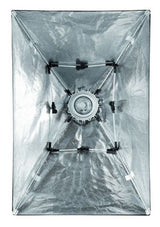 Linkstar opvouwbare softbox qssx-80120 80x120 cm