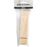 Creativ company https: www.cchobby.nl wasknijpers-l-15-cm-b-3-5-cm-1-stuk