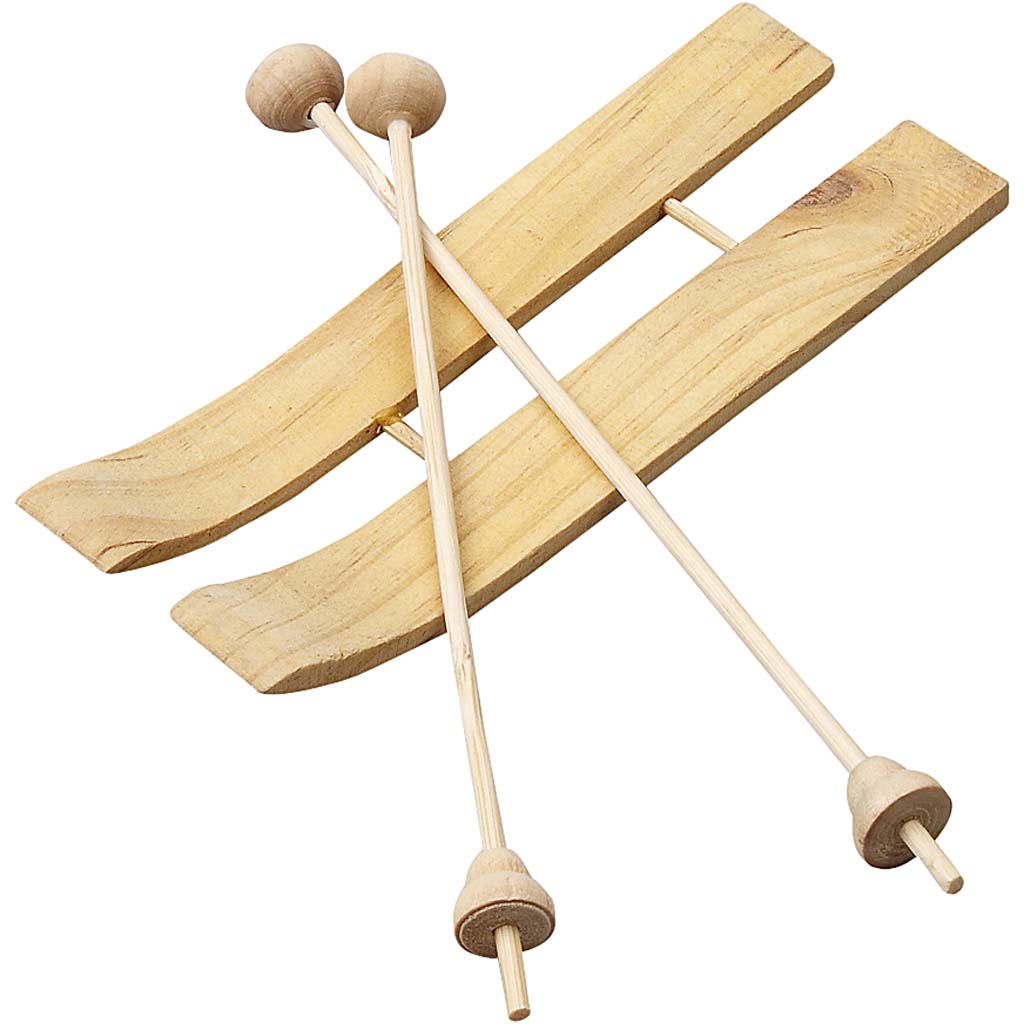 Https: www.cchobby.nl ski-met-stokken-afm-11x3-8-cm-3-paar-1-doos