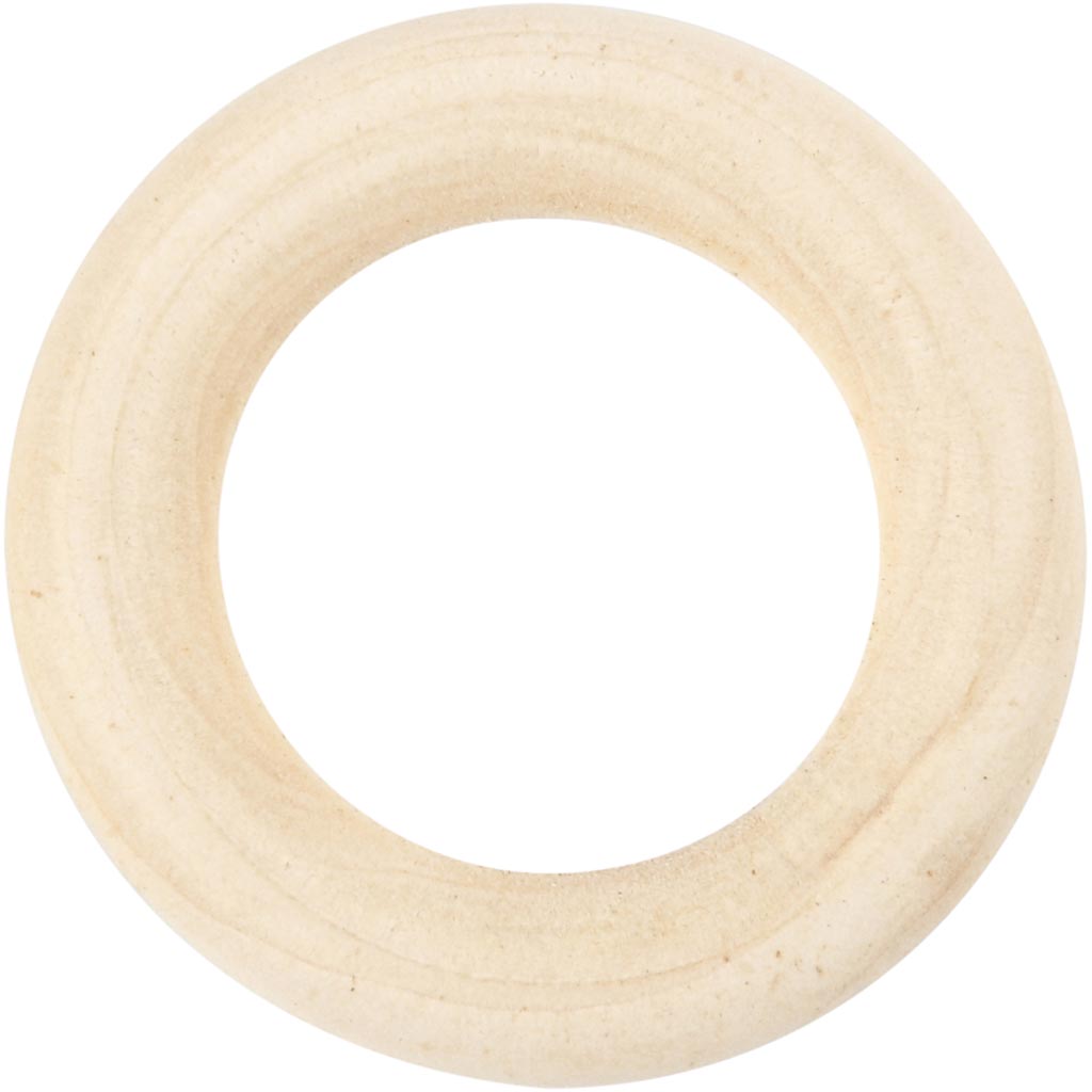 Creativ company https: www.cchobby.nl ring-hout-d-35-mm-8-stuk-1-doos