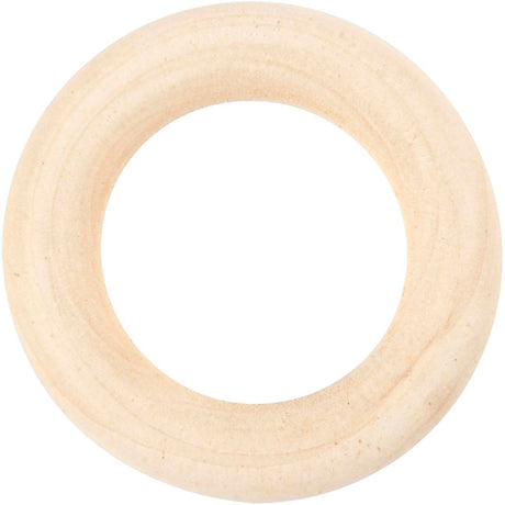 Creativ company https: www.cchobby.nl ring-hout-d-35-mm-8-stuk-1-doos