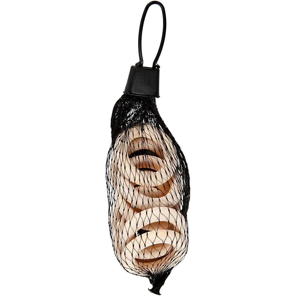 Creativ company https: www.cchobby.nl ring-hout-d-35-mm-8-stuk-1-doos