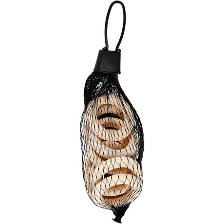 Creativ company https: www.cchobby.nl ring-hout-d-35-mm-8-stuk-1-doos