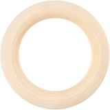 Creativ company https: www.cchobby.nl ring-hout-d-55-mm-6-stuk-1-doos