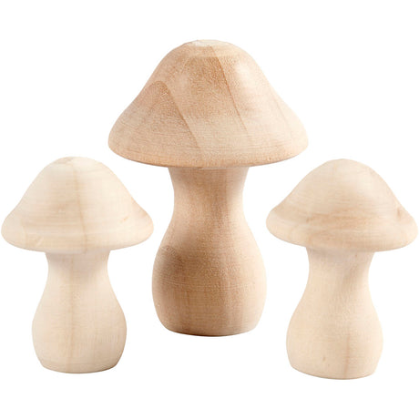 Https: www.cchobby.nl houten-paddestoelen-d-3-3-4-5-cm-afm-4-5-6-5-cm-3-stuk-1-doos