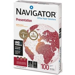 Navigator papier presentation a4 wit 500 vel