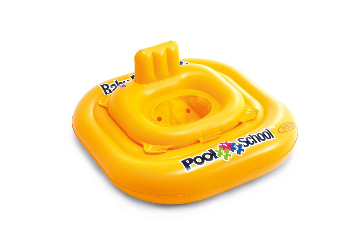 Baby zwemband met zitje