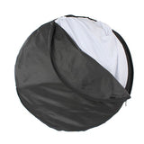 Linkstar reflectiescherm 5 in 1 fr-140190b 140x190 cm