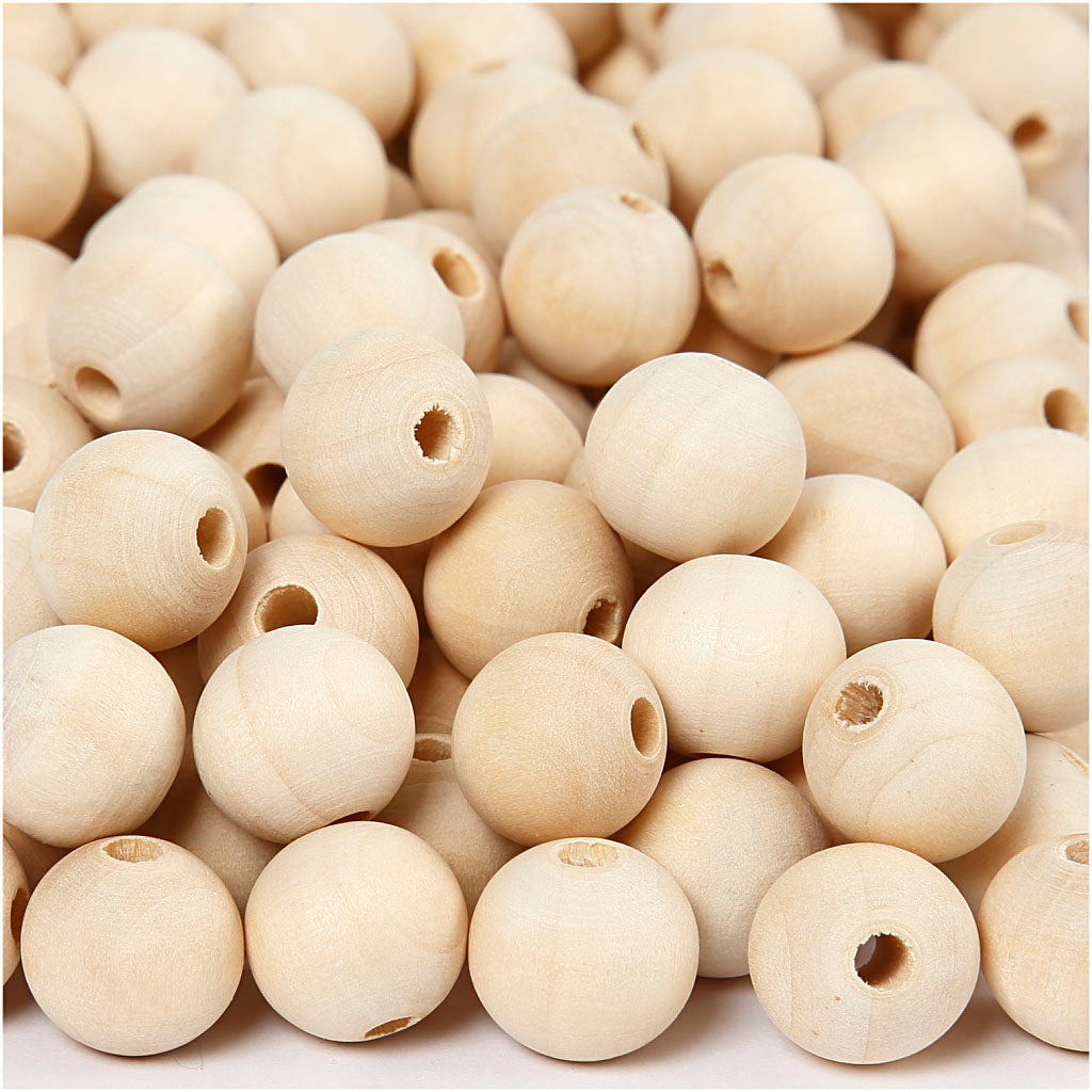 Https: www.cchobby.nl houten-kraal-d-15-mm-gatgrootte-3-mm-500-stuk-1-doos