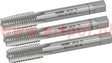 Draadvorming m12x1,75mm kpl.3szt.