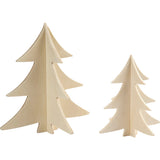Creativ company https: www.cchobby.nl kerstbomen-h-13-18-cm-2-stuk-1-doos