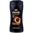 Axe douche dark temptation 250ml