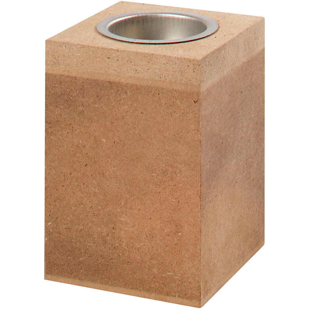 Http: www.cchobby.nl waxinelichthouder-h-10-cm-afm-7x7-cm-1-stuk