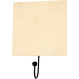 Creativ company https: www.cchobby.nl haak-afm-12x12-cm-dikte-5-mm-10-stuk-1-doos