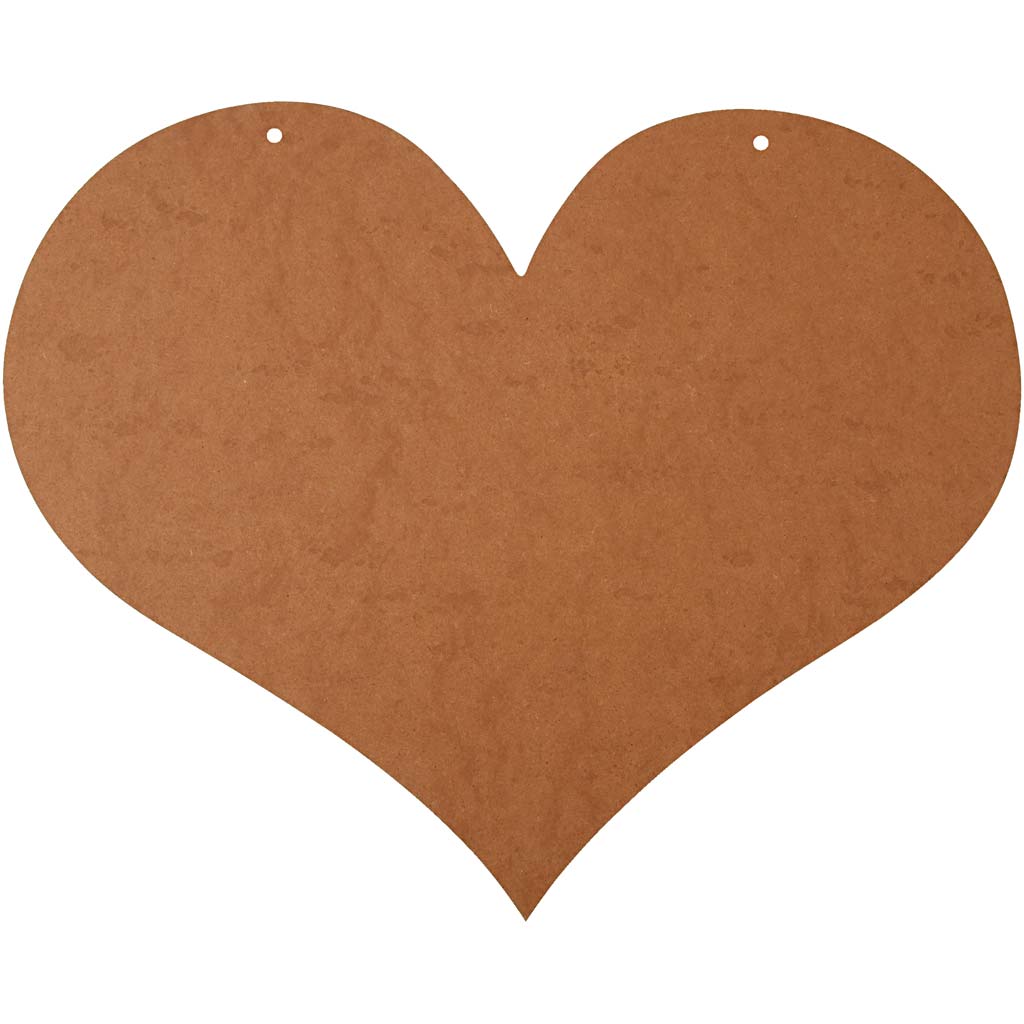 Creativ company https: www.cchobby.nl hart-afm-50x40-cm-dikte-5-mm-1-stuk